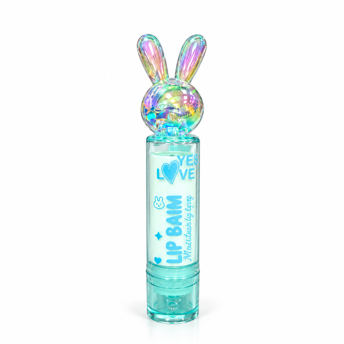 Bálsamo Labial Hidratante Kawaii