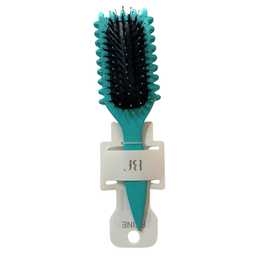 Cepillo desenredante flexible