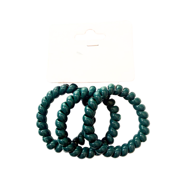 Coleteros espiral (pack)