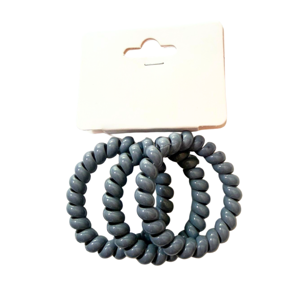 Coleteros espiral (pack)