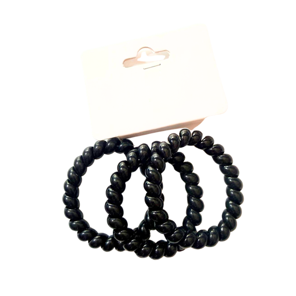 Coleteros espiral (pack)