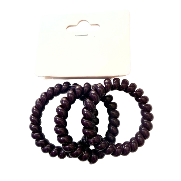 Coleteros espiral (pack)