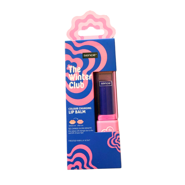 Bálsamo labial Colour Changing