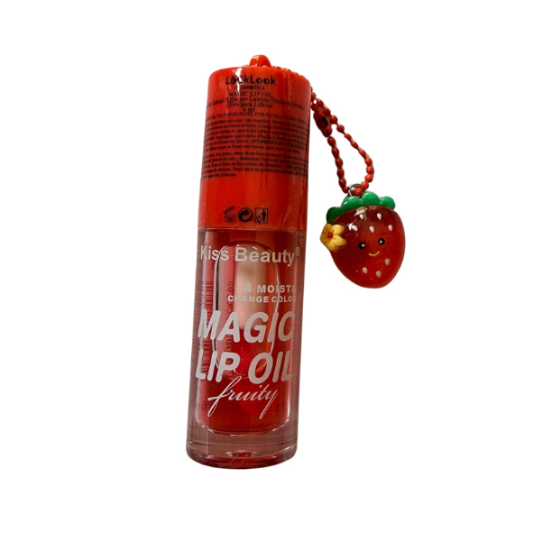 Magic Lip Oil Fruity