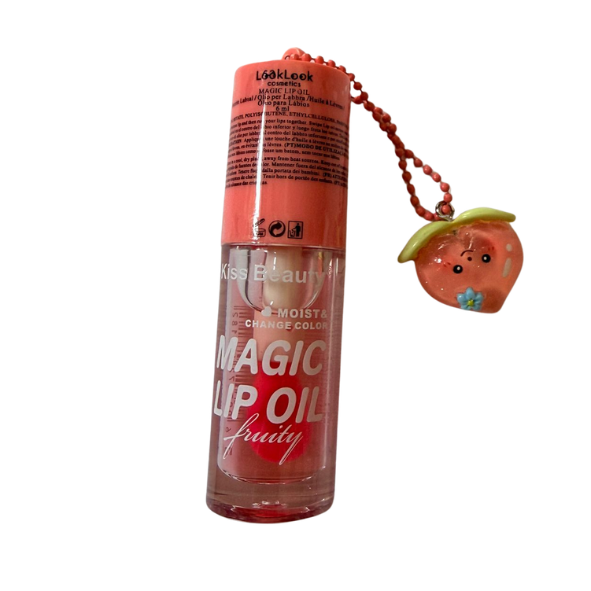 Magic Lip Oil Fruity