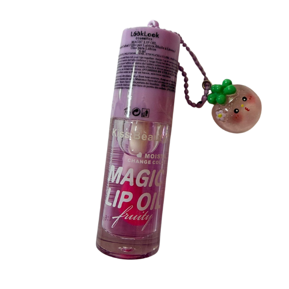 Magic Lip Oil Fruity