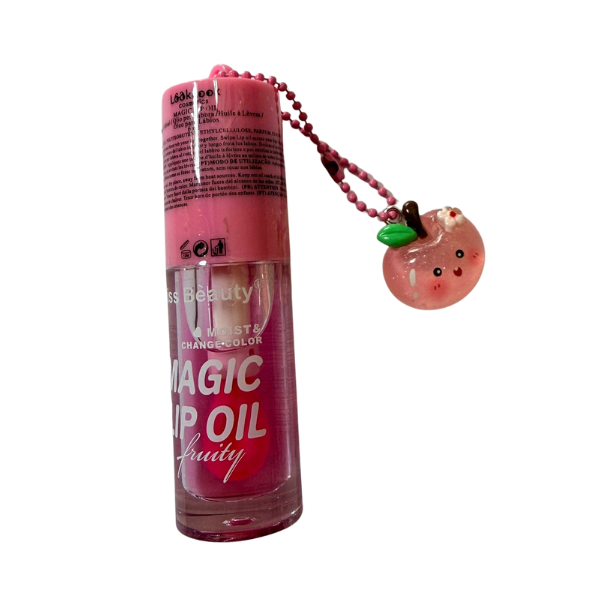 Magic Lip Oil Fruity
