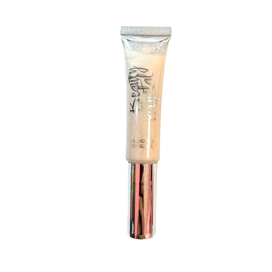 Lip Gloss Brillo Cristal