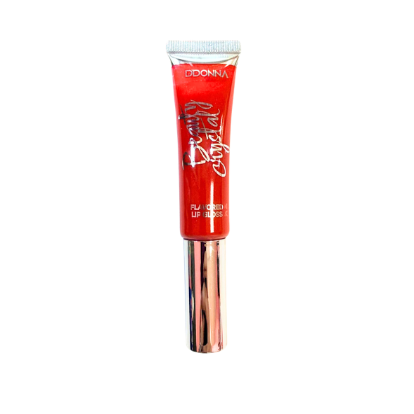 Lip Gloss Brillo Cristal