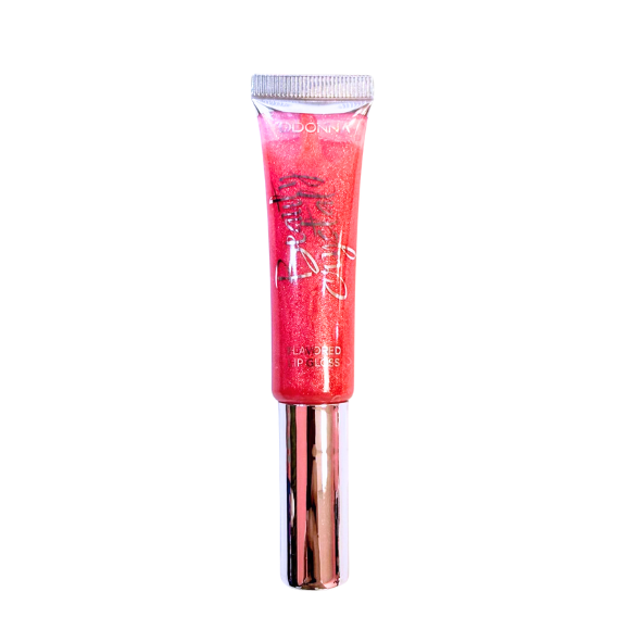 Lip Gloss Brillo Cristal