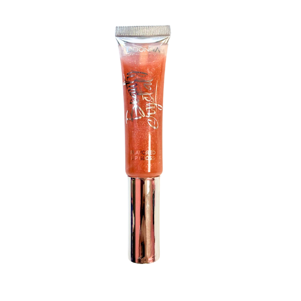 Lip Gloss Brillo Cristal