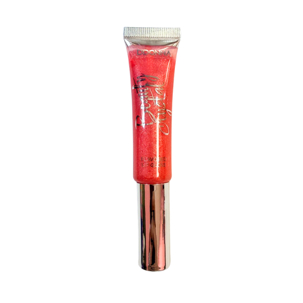 Lip Gloss Brillo Cristal