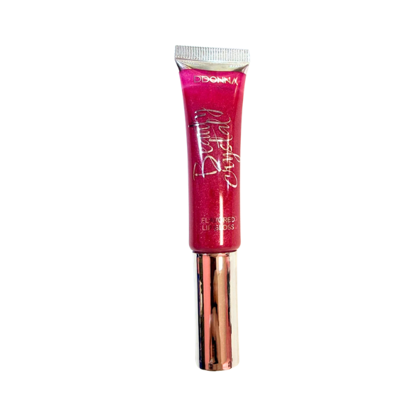 Lip Gloss Brillo Cristal