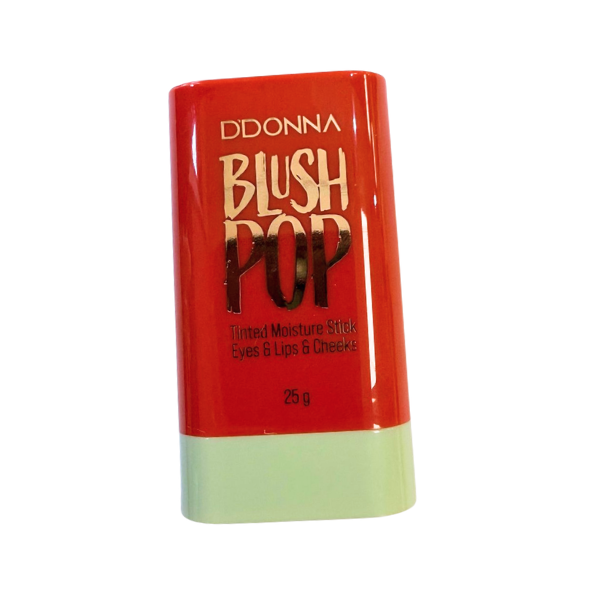 Blush Pop Stick