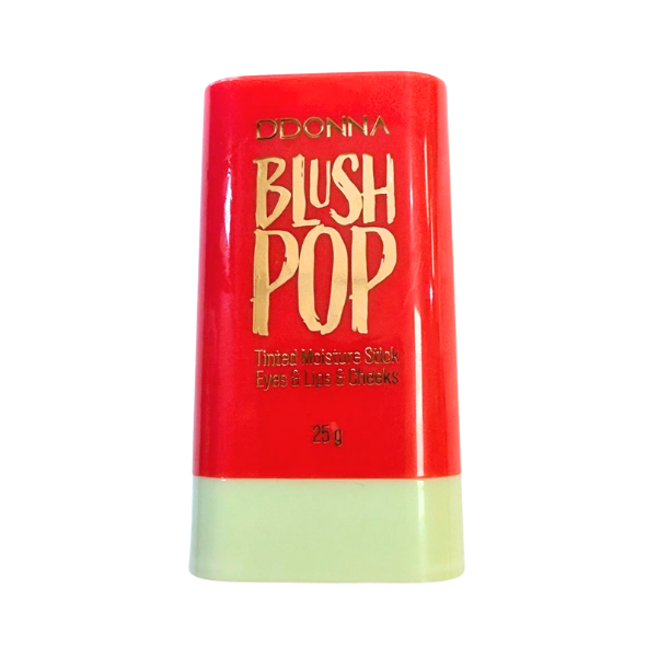 Blush Pop Stick