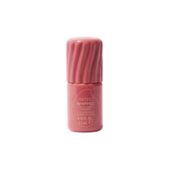 Tinte para labios y mejillas