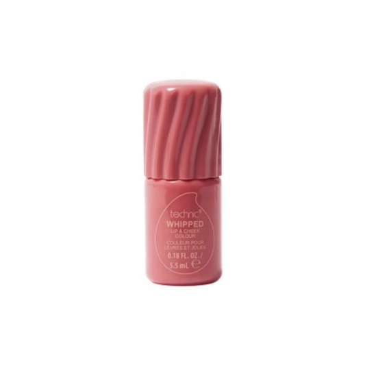 Tinte para labios y mejillas