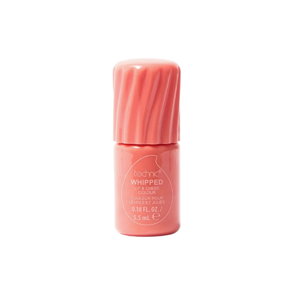 Tinte para labios y mejillas
