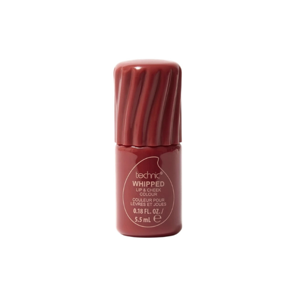 Tinte para labios y mejillas