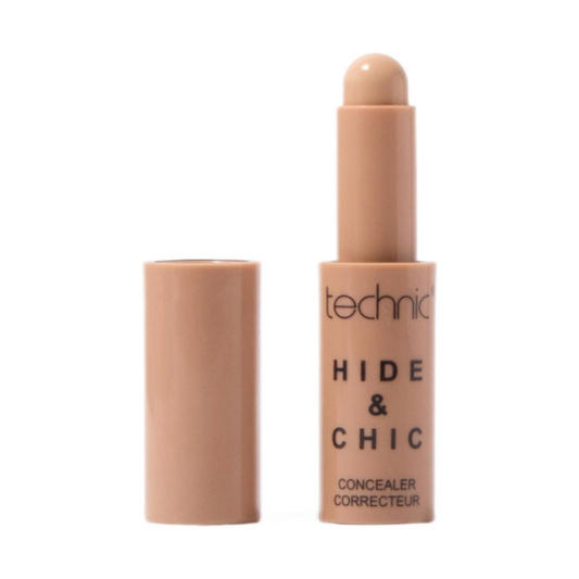 Corrector Hide & Chic