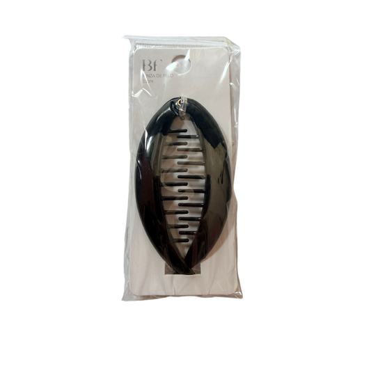 Pinza de pelo grande