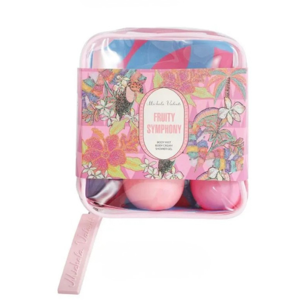 Set corporal Fruity Symphony