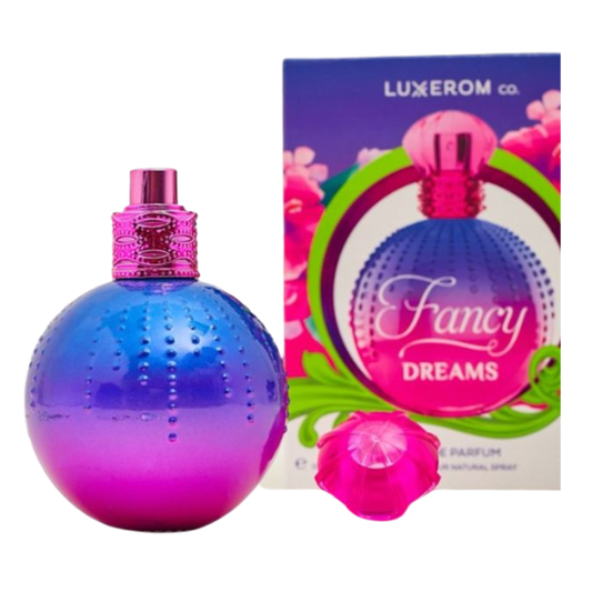 Perfume Fancy Dreams