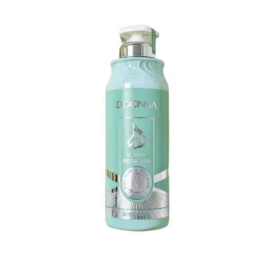 Body Wash Yummy Pistachio