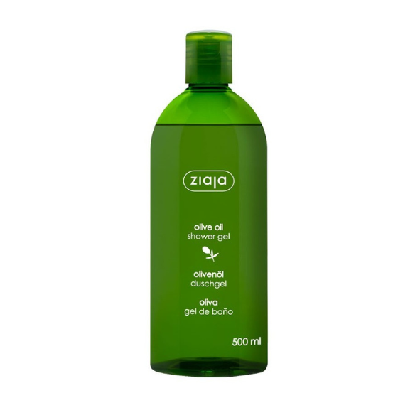 OLIVA Gel de ducha