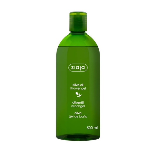 OLIVA Gel de ducha