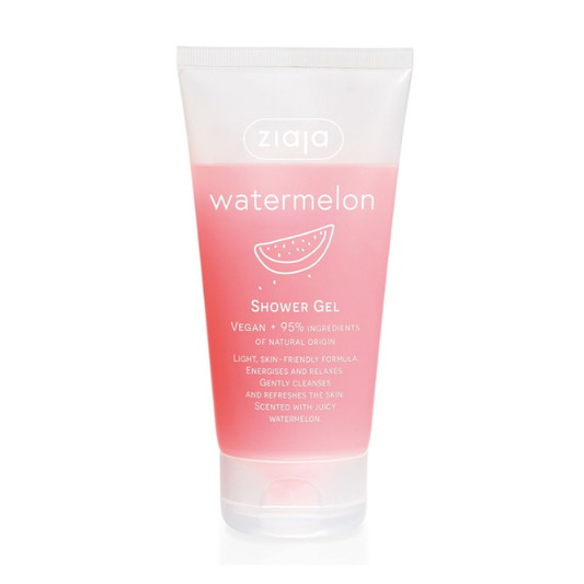JUICY Gel de ducha Watermelon
