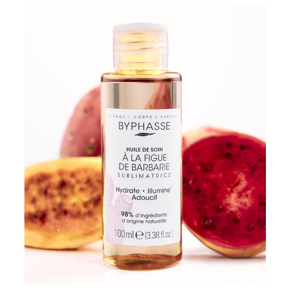 ACEITE SUBLIMATRICE HIGO CHUMBO 100ML