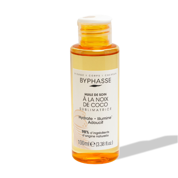 ACEITE SUBLIMATRICE COCO 100ML