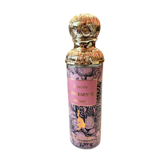 Bruma corporal Pink Esense