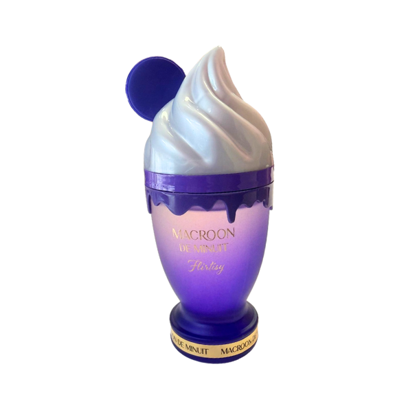 Perfume Macroon de Minuit Flirtsy