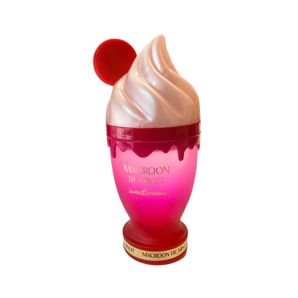 Perfume Macroon de Minuit Sweetlicious