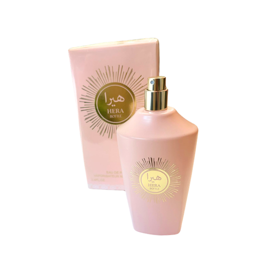 Perfume Hera Bottle