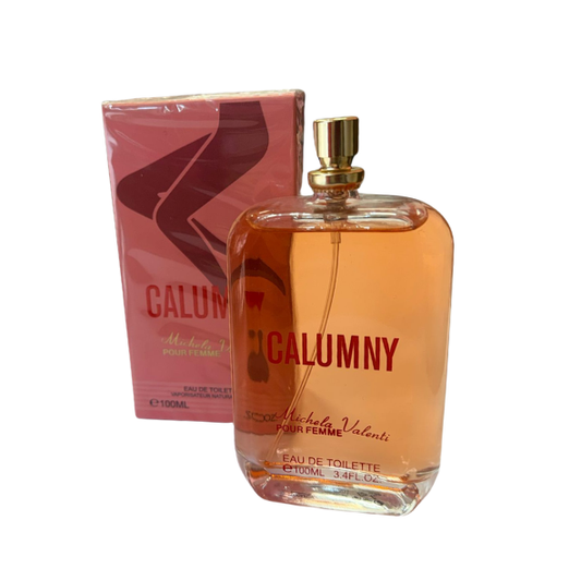 Perfume Calumny