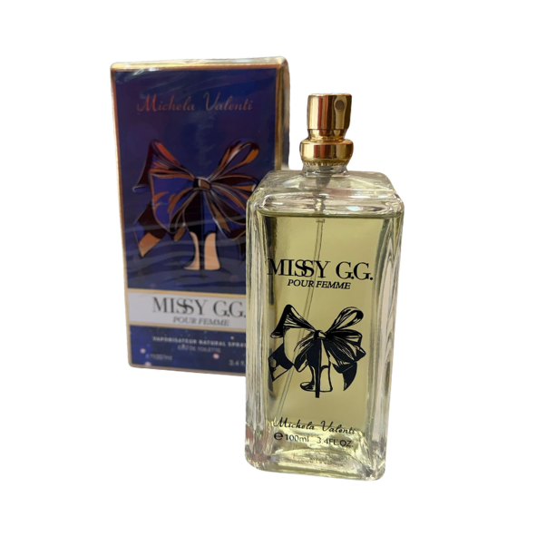 Perfume Missy G.G.