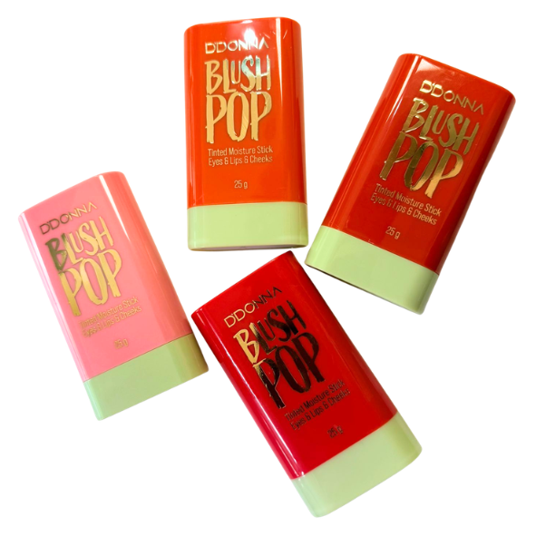 Blush Pop Stick