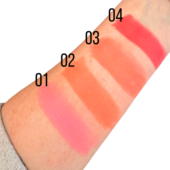 Blush Pop Stick