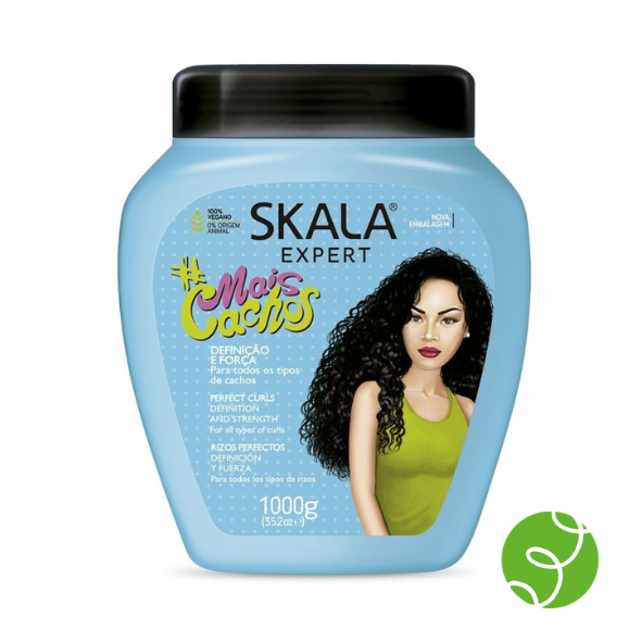 CREMA ACONDICIONADORA MAIS CACHOS 1000ML
