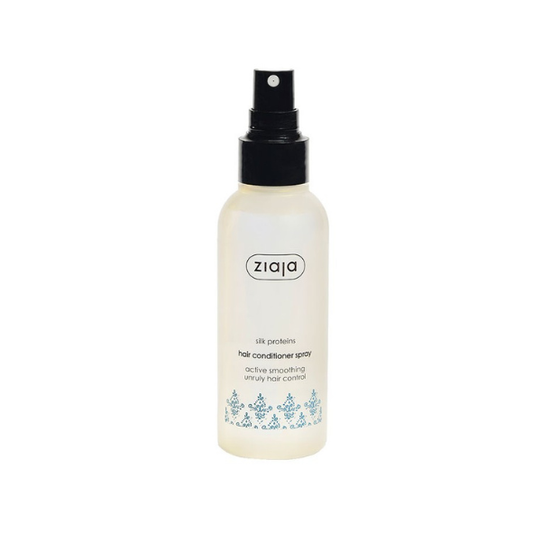 PROTEÍNAS DE SEDA Acondicionador en spray - Suavidad y Control del Frizz