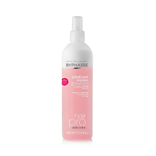 Byphasse Acondicionador Cabello Teñido
