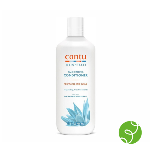 Acondicionador Ligero Suavizante Cantu Weightless 400 ml