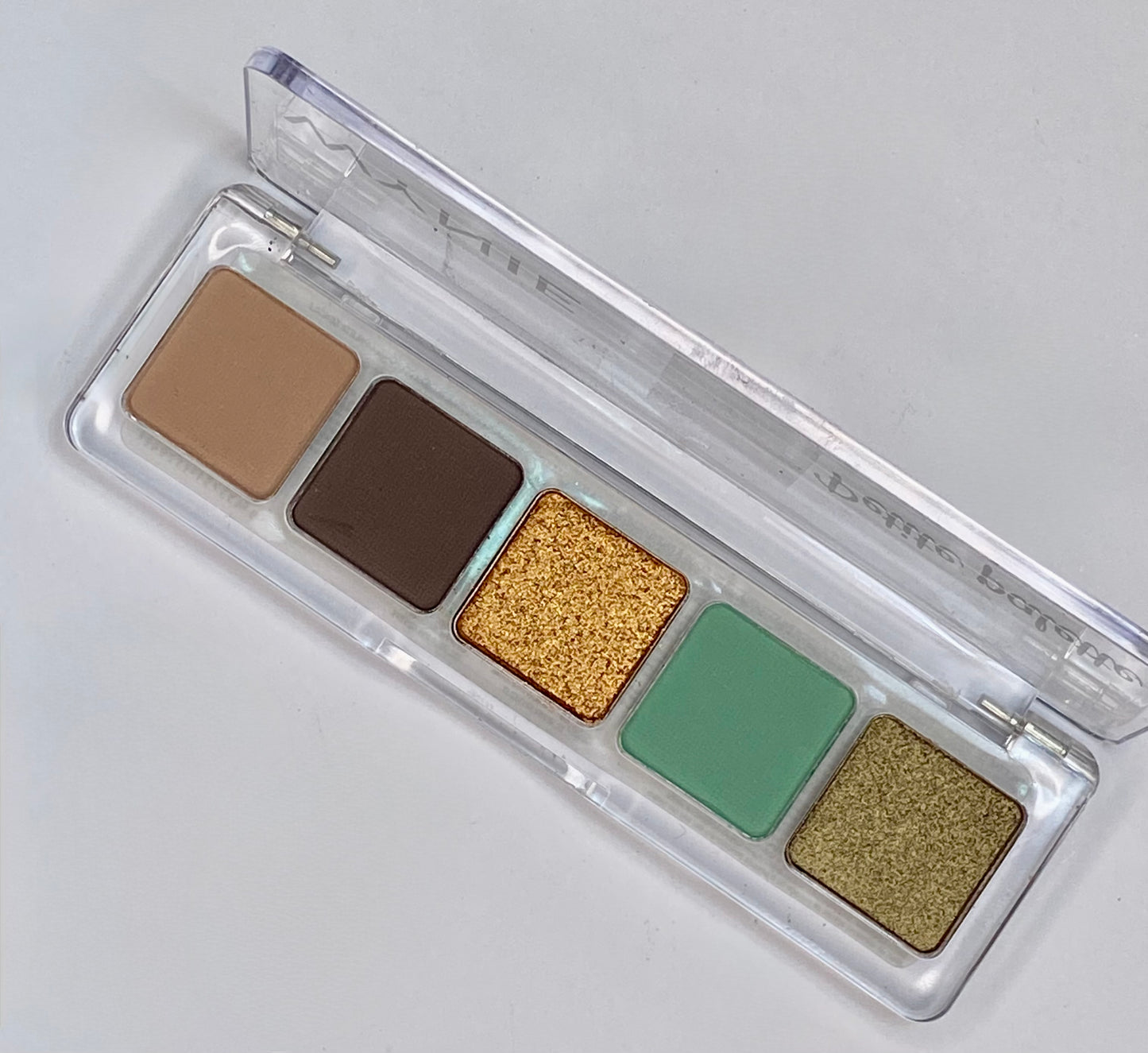 Petite palette 004
