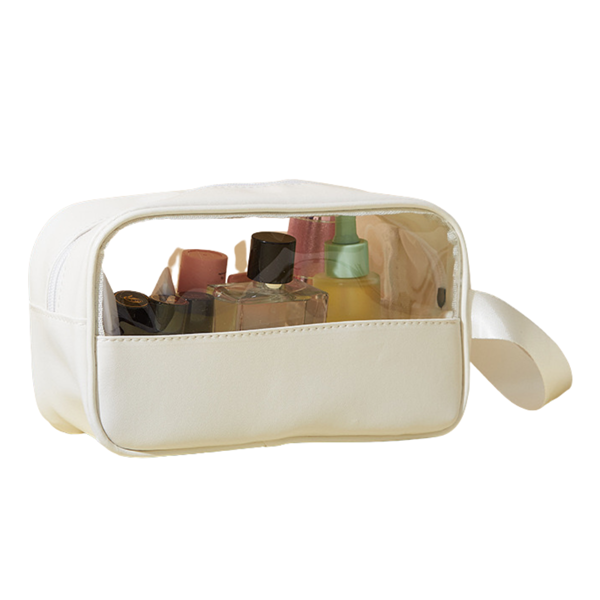 Neceser Personalizado con Ventana Transparente