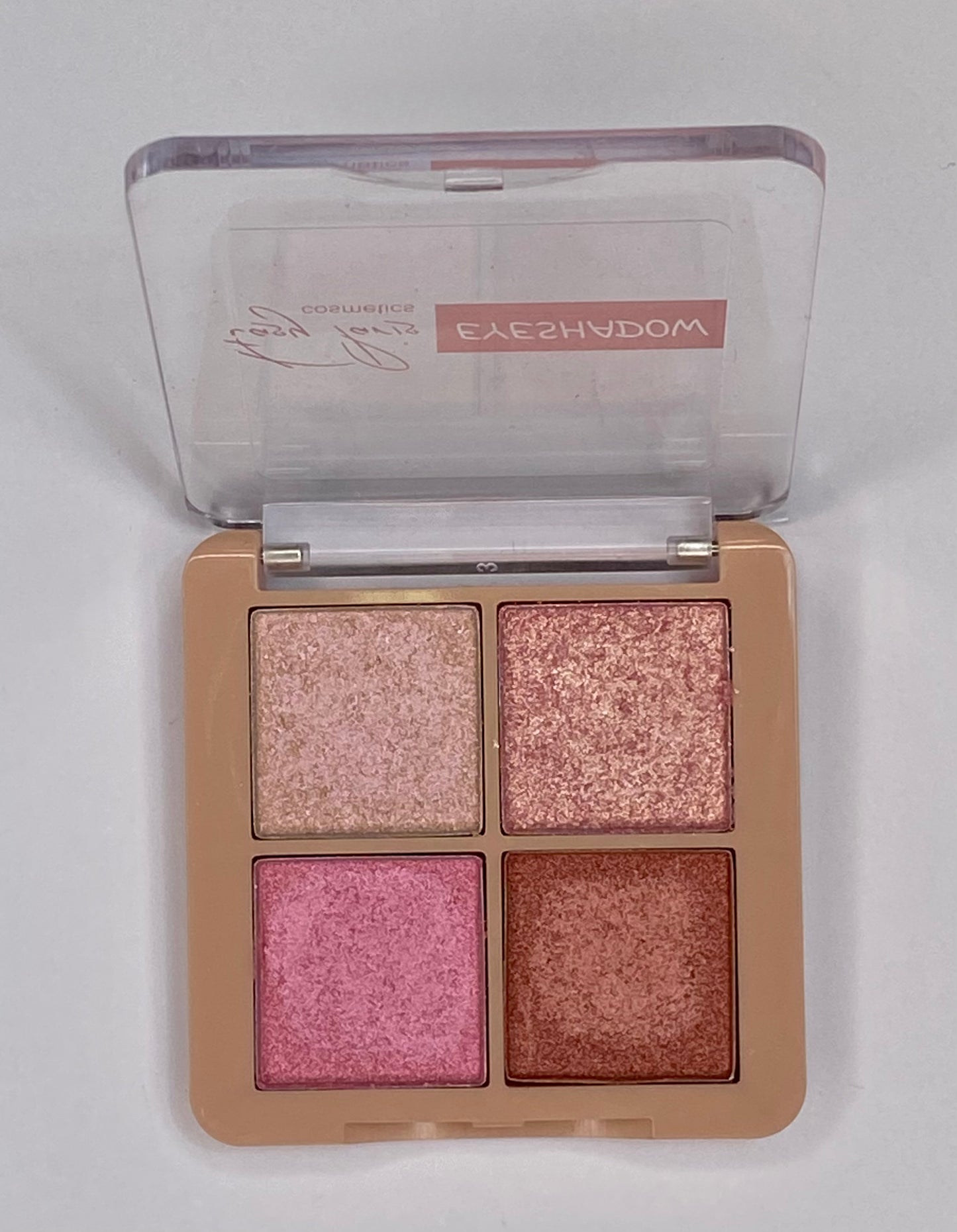 Paleta de sombras 05