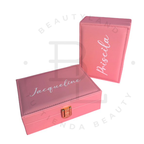 Joyero Elegance Personalizado