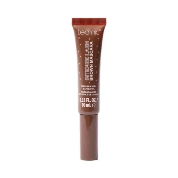 Máscara de pestañas Intense Lash - Brown